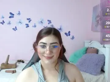 Chaturbate Sex Chat of briathomas