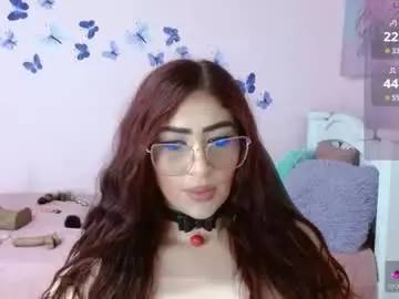 Chaturbate Best Webcam of briathomas