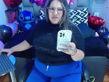 Chaturbate Best live sex cam show of evelin_zaens