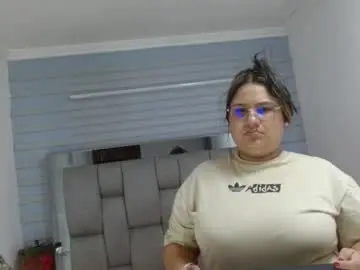 Chaturbate Live Porn of evelin_zaens