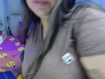 Chaturbate Sex Cam of evelin_zaens