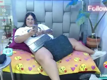 Chaturbate Best live sex cam show of evelin_zaens