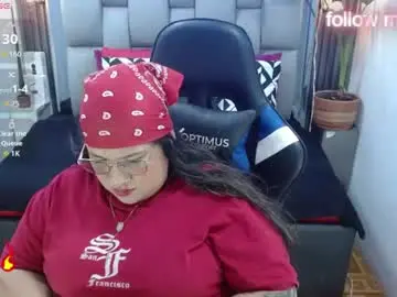 Chaturbate Adult Webcam of evelin_zaens