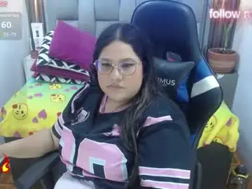 Chaturbate Free Live Porn of evelin_zaens