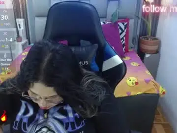 Chaturbate Watch Live Sex Cams of evelin_zaens