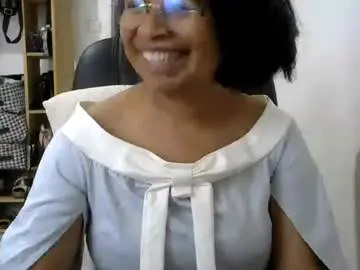 Chaturbate Live Sex of liora_selenex
