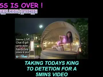 Chaturbate Best Webcam of livecleo