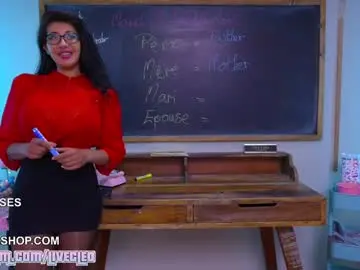 Chaturbate Best Webcam of livecleo