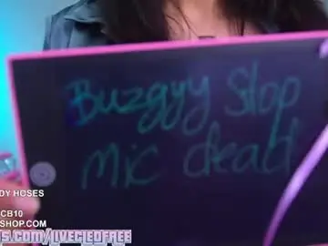 Chaturbate Live Sex of livecleo