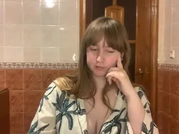 Chaturbate Live Porn of maroonmoon_