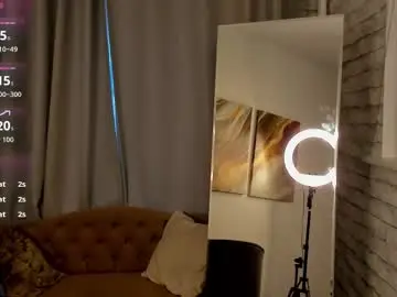 Chaturbate Nude Webcam of melany_jass