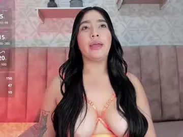 Chaturbate Best Webcam of melinacruzz