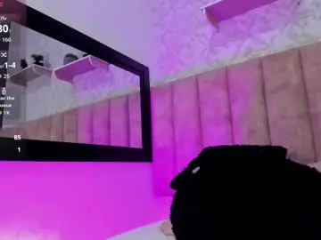 Chaturbate Sex Cam of melinacruzz