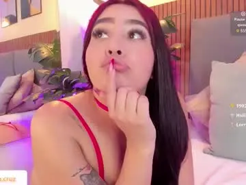 Chaturbate Watch Live Sex Cams of melinacruzz