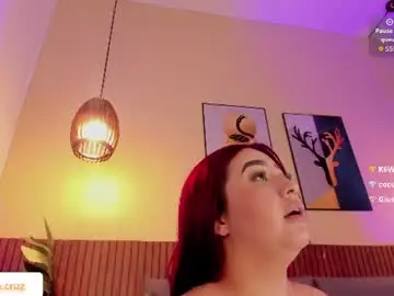 Chaturbate Free Live Porn of melinacruzz