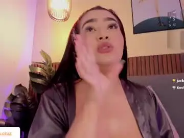 Chaturbate Free Porn Cam of melinacruzz