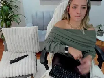 Chaturbate Live Sex of miss_anye