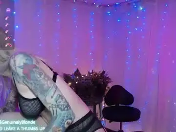 Chaturbate Sex Cam of nataliebinx