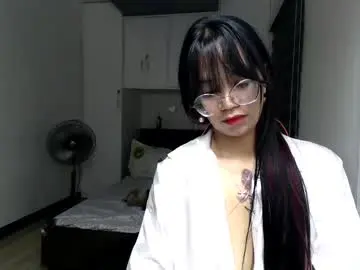 Chaturbate Live Sex Cam of naughty_mariaxx