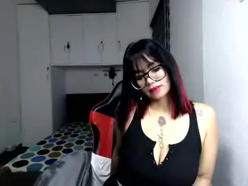 Chaturbate Live Sex Cam of naughty_mariaxx