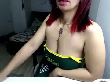Chaturbate Nude Webcam of naughty_mariaxx