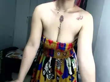 Chaturbate Adult Webcam of naughty_mariaxx