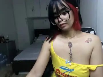 Chaturbate Sex Cam of naughty_mariaxx