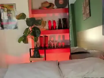 Chaturbate Adult Webcam of nova_grey__