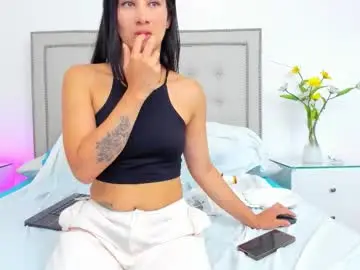 Chaturbate Adult Video Chat of sofhyalove