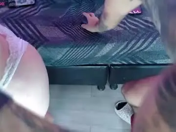 Chaturbate Private Sex Chat of sophie_foxx