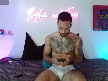 Chaturbate Best live sex cam show of sophie_foxx