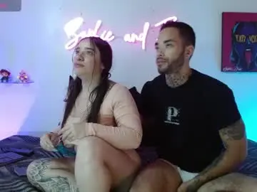 Chaturbate Sex Cam of sophie_foxx