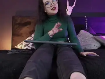 Chaturbate Best live sex cam show of _jade_16