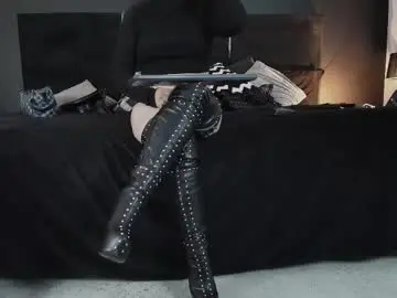 Chaturbate Adult Webcam of _jade_16