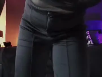 Chaturbate Live Sex Cam of _jade_16