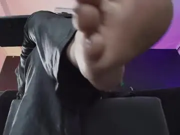 Chaturbate Best Webcam of _jade_16