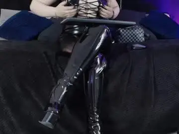 Chaturbate Adult Video Chat of _jade_16