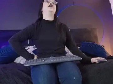 Chaturbate Best Webcam of _jade_16