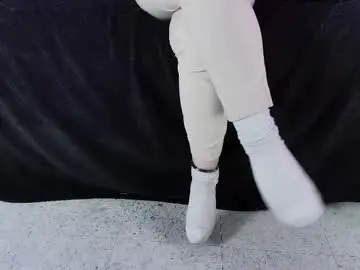 Chaturbate Sex Cam of _jade_16