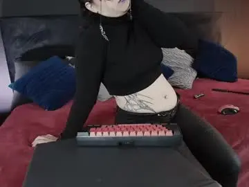Chaturbate Best Webcam of _jade_16