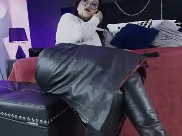 Chaturbate Adult Video Chat of _jade_16