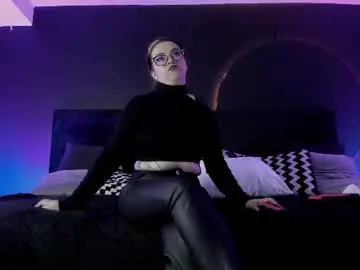 Chaturbate Nude Webcam of _jade_16