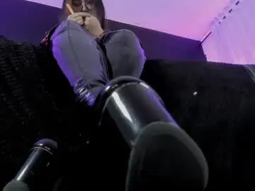 Chaturbate Adult Webcams of _jade_16