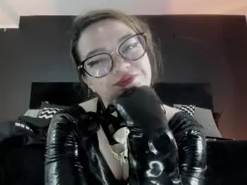 Chaturbate Sex Cam of _jade_16