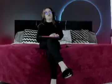 Chaturbate Watch Live Sex Cams of _jade_16