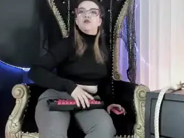 Chaturbate Adult Video Chat of _jade_16