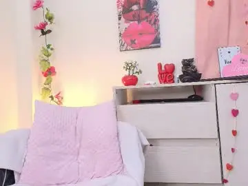 Chaturbate Adult Webcams of amabella_w