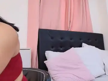 Chaturbate Live Sex of amabella_w