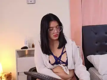 Chaturbate Sex Chat of amabella_w
