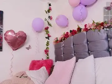 Chaturbate Free Porn Cam of amabella_w